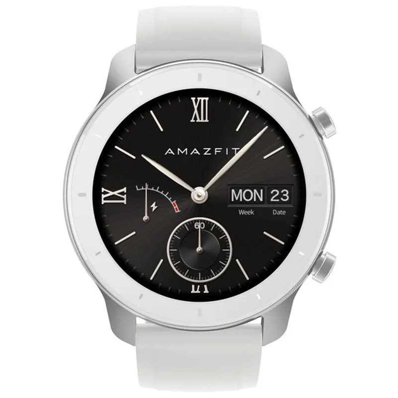 AMAZFIT GTR Smart Watch 42mm 50 Meters