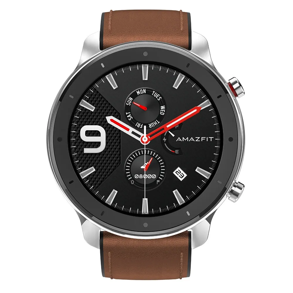 AMAZFIT GTR Smart Watch 42mm 50 Meters