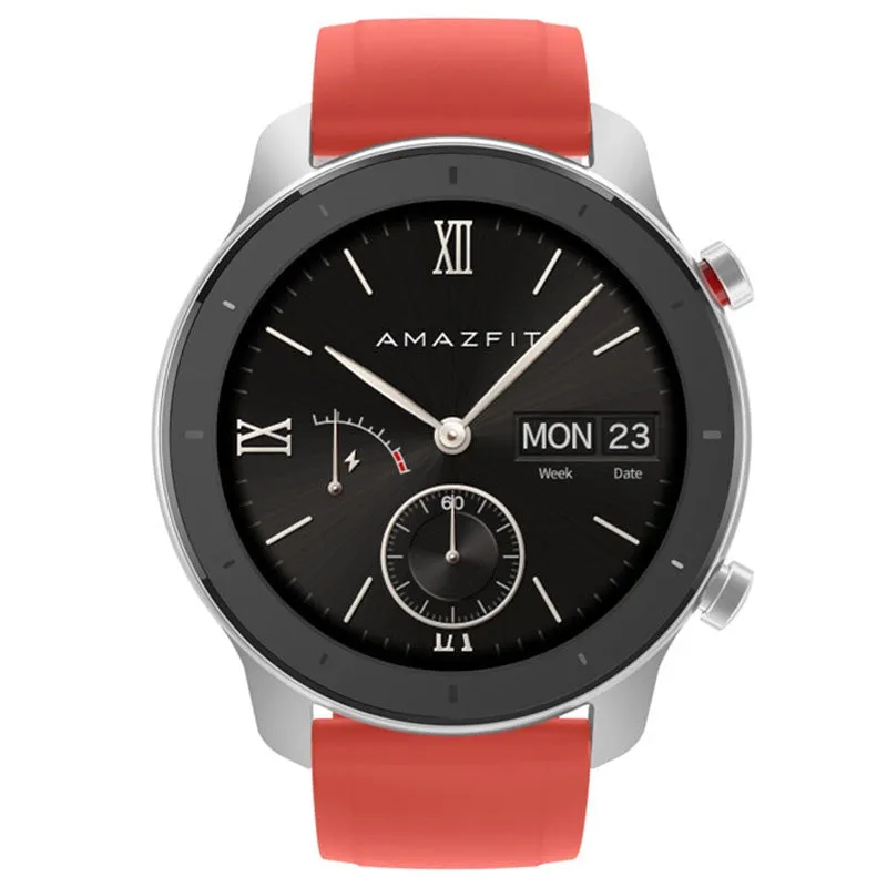 AMAZFIT GTR Smart Watch 42mm 50 Meters