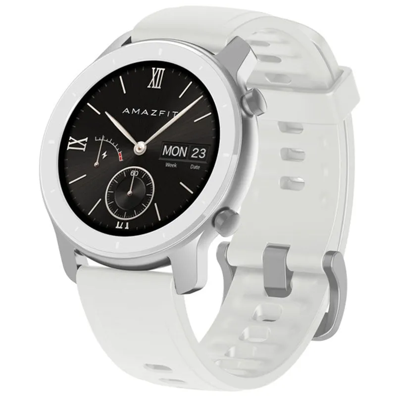 AMAZFIT GTR Smart Watch 42mm 50 Meters