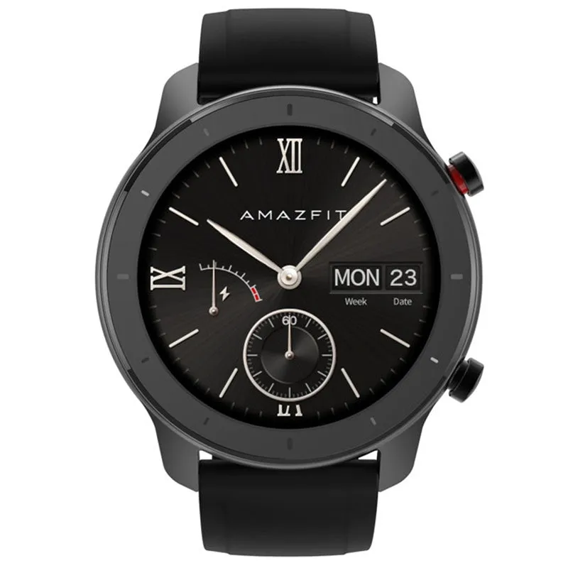 AMAZFIT GTR Smart Watch 42mm 50 Meters