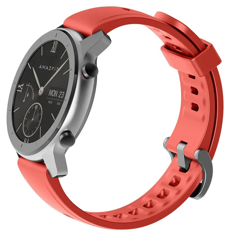 AMAZFIT GTR Smart Watch 42mm 50 Meters