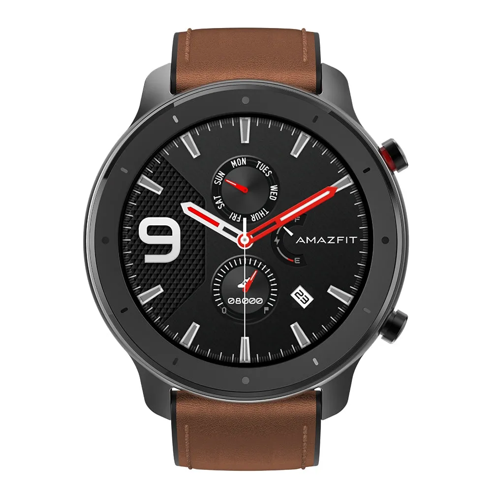 AMAZFIT GTR Smart Watch 42mm 50 Meters