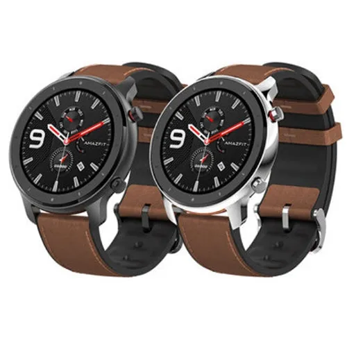 AMAZFIT GTR Smart Watch 42mm 50 Meters