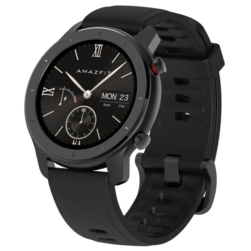 AMAZFIT GTR Smart Watch 42mm 50 Meters
