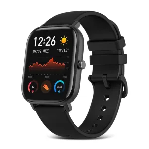 Amazfit GTS Heart Rate Waterproof