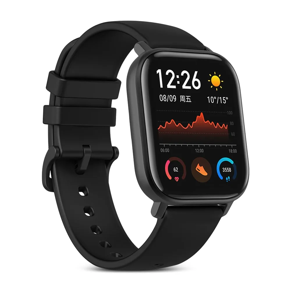 Amazfit GTS Heart Rate Waterproof