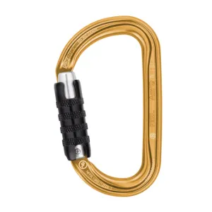 Am'D Triact-Lock Biner Gold