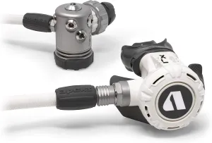 Apeks XL4  DIN Regulator White