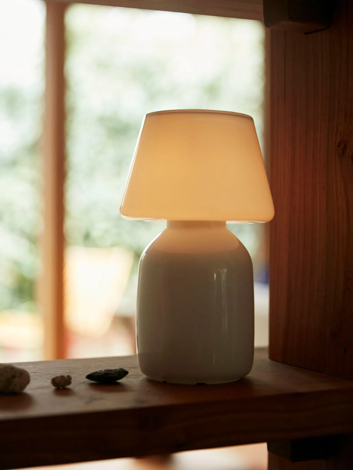 Apollo Portable Lamp