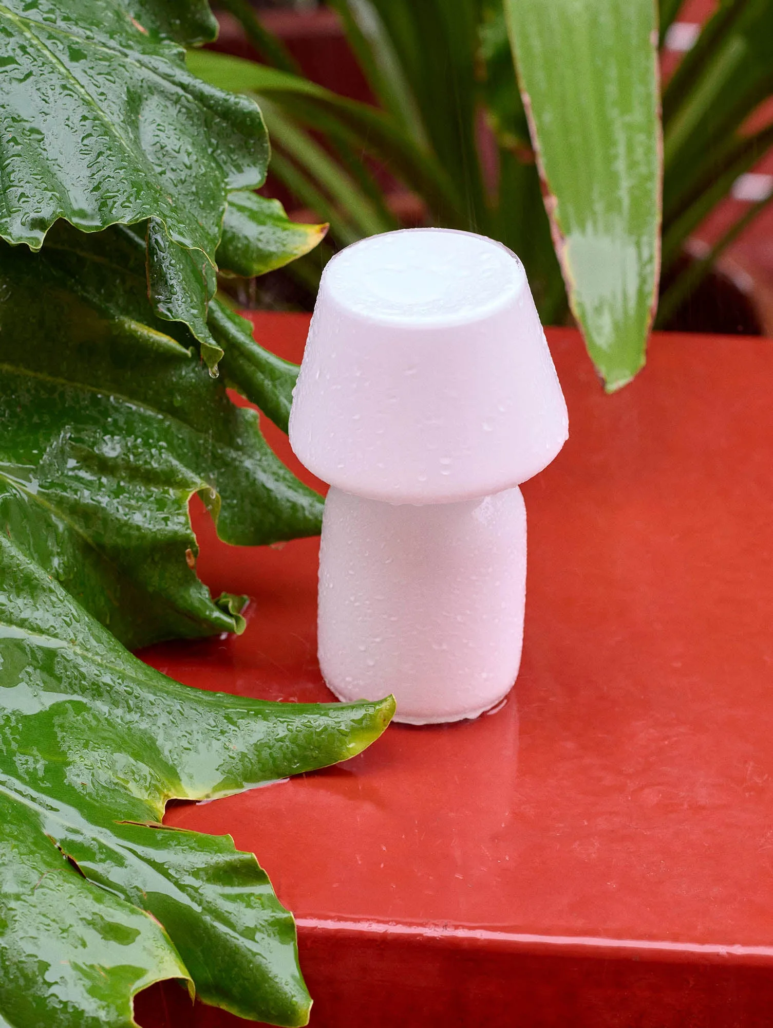Apollo Portable Lamp
