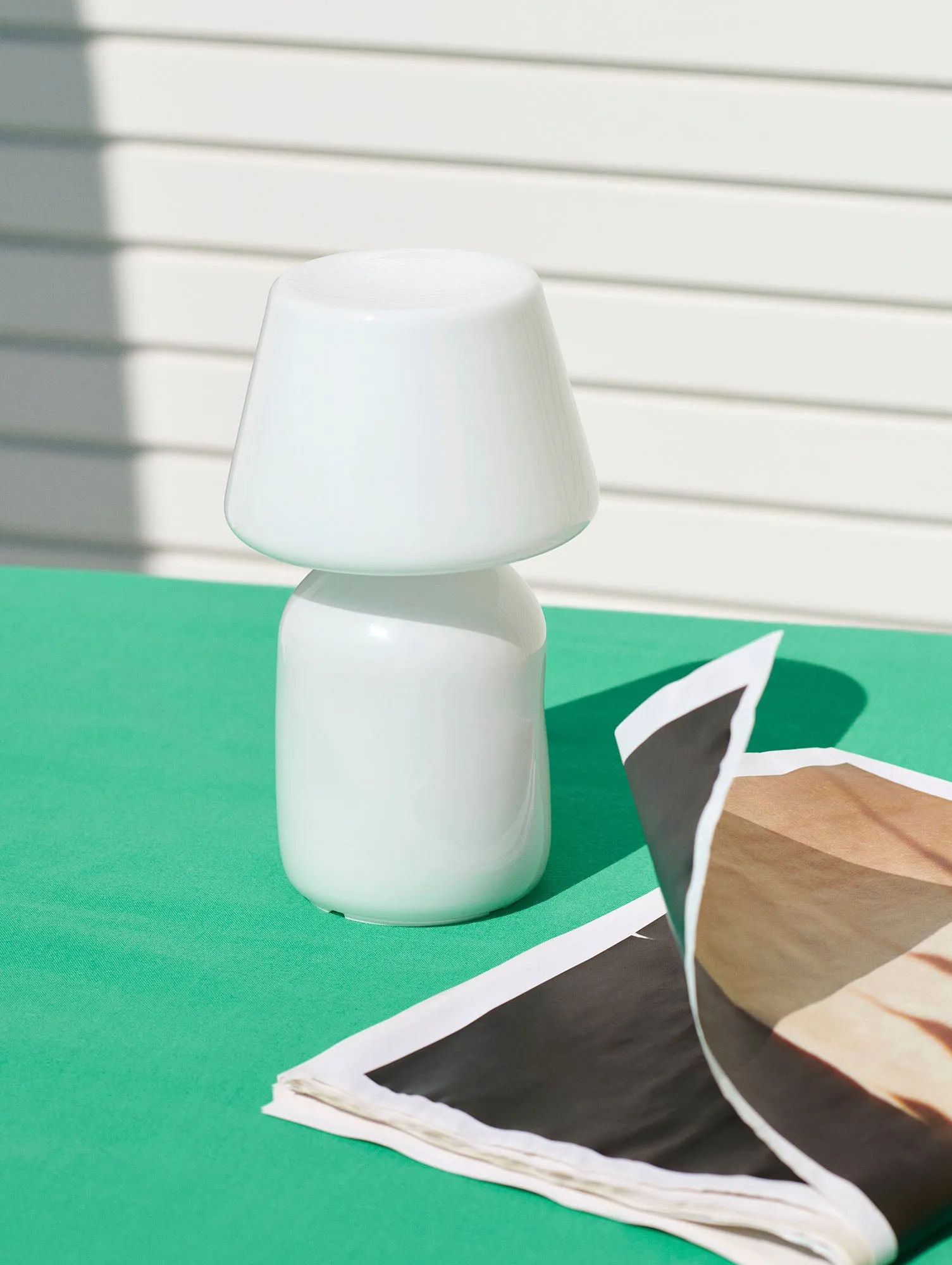 Apollo Portable Lamp