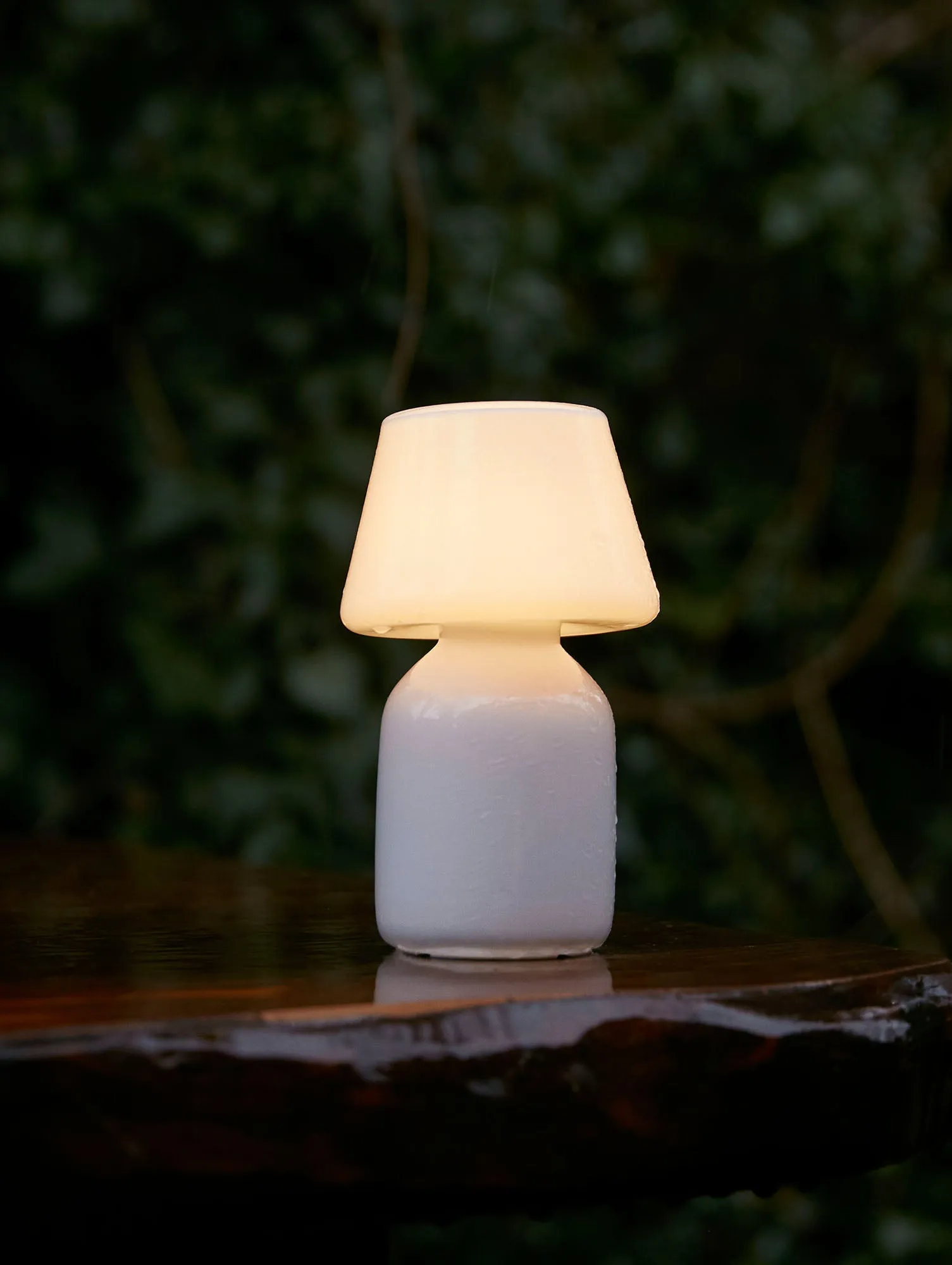 Apollo Portable Lamp
