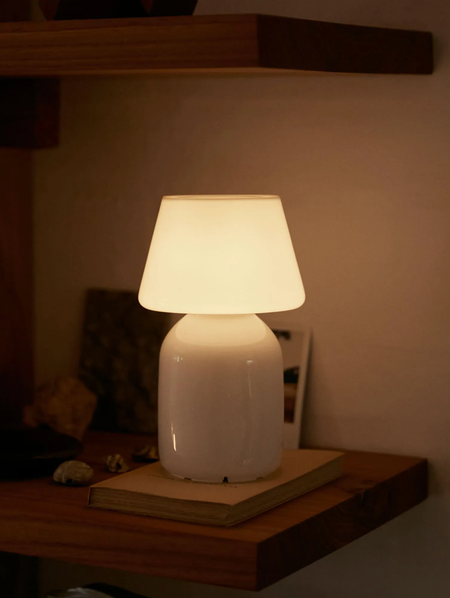 Apollo Portable Lamp