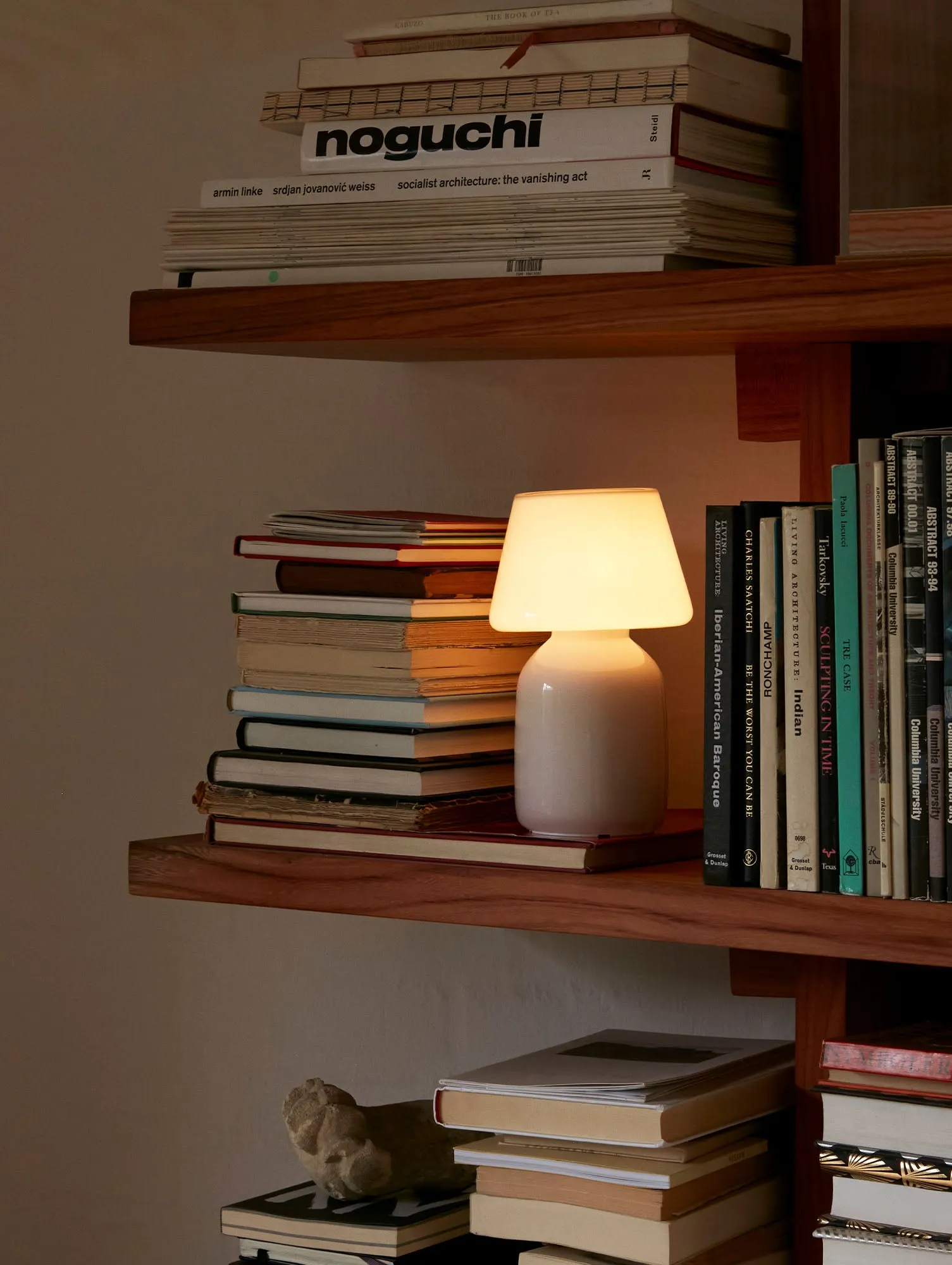 Apollo Portable Lamp