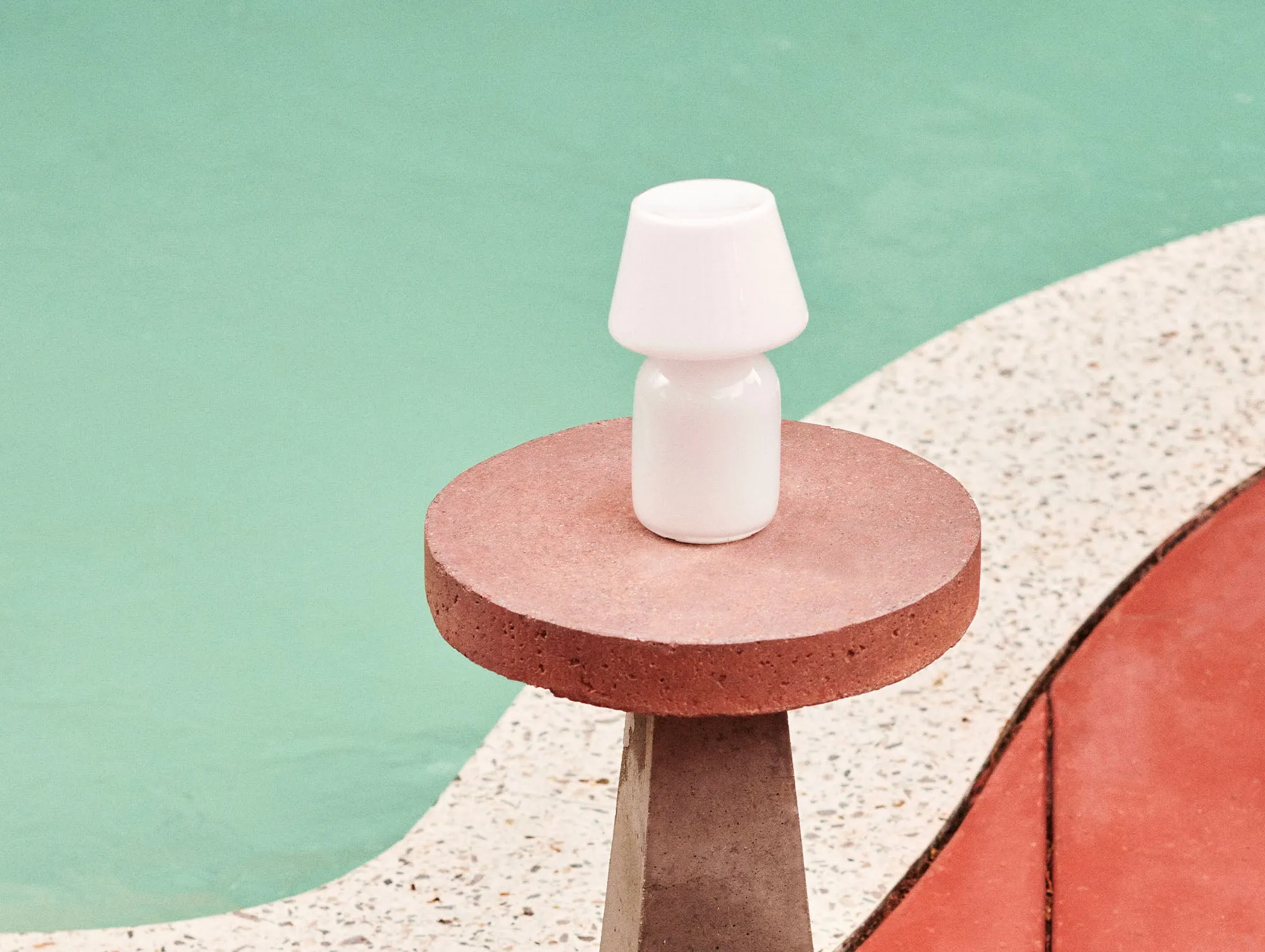 Apollo Portable Lamp