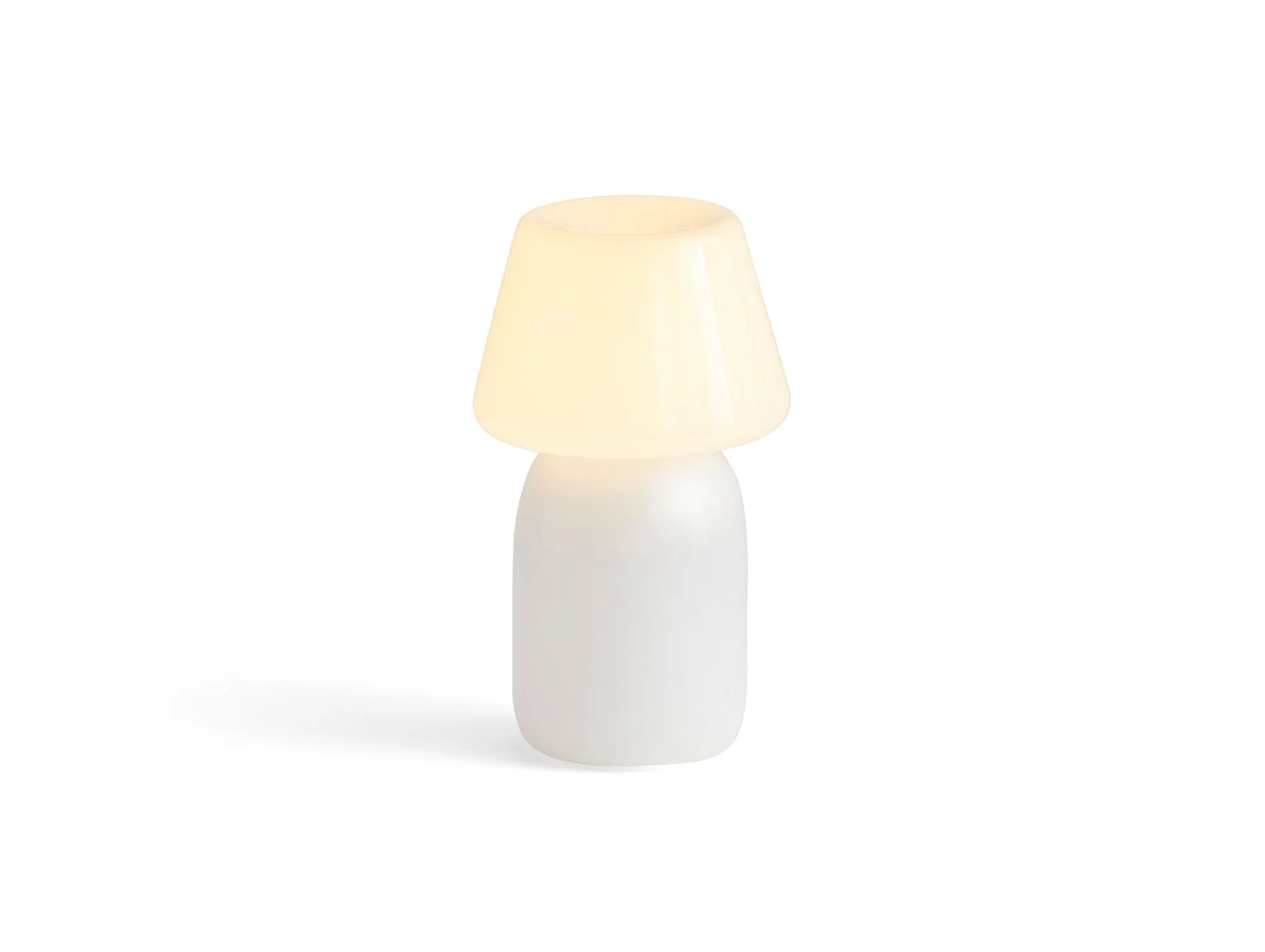 Apollo Portable Lamp