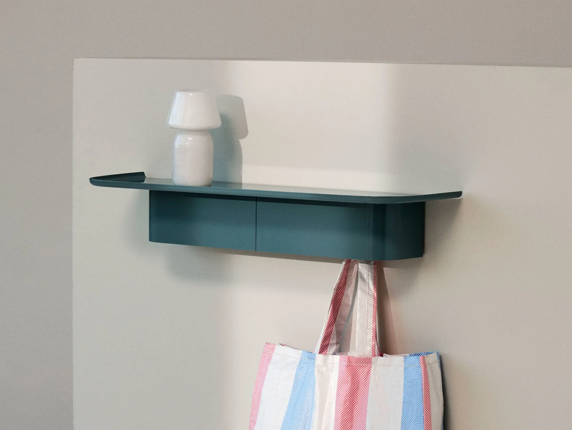 Apollo Portable Lamp