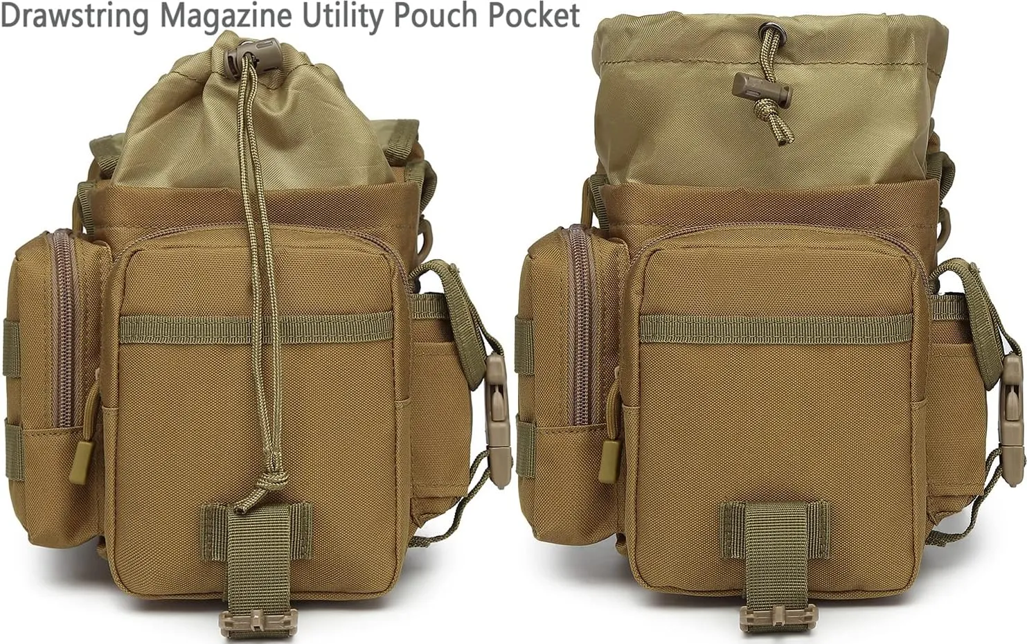 ATBP Tactical Drop Leg Pouch Bag Thigh Bag Pack Military Waist Bag Pack For Motorcycle Racing Bike Cycling Hiking horse Riding