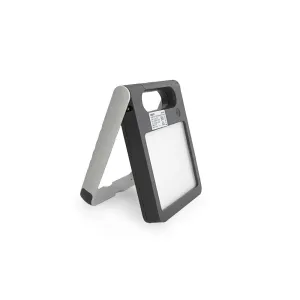 Atom AT6001 - 2.4W Solar LED Portable Padlight IP44