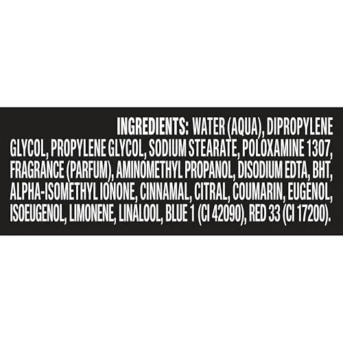 AXE Fine Fragrance Collection Deodorant Stick Blue Lavender with Mint   Amber Essential Oils 4 Pack with 72H Freshness Aluminum-Free 3 oz
