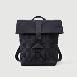 B2B A301 2IN1 FOLD POUCH BASKET BACKPACK
