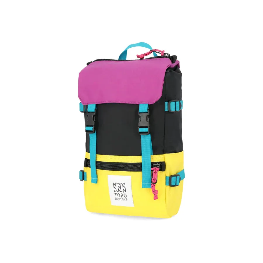 Backpack Rover Pack Mini Topo Designs