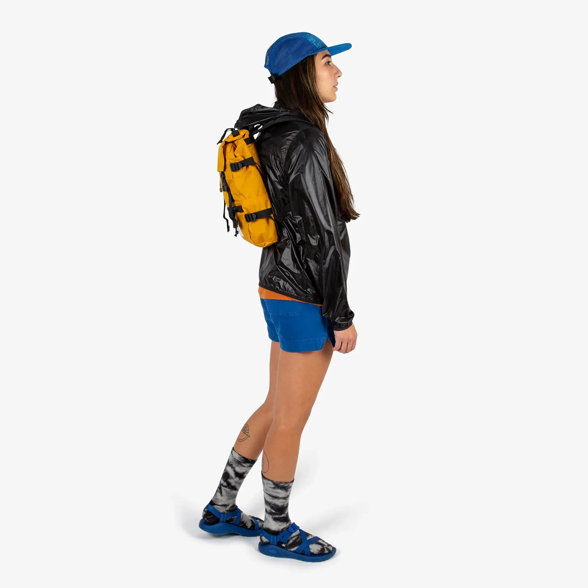Backpack Rover Pack Mini Topo Designs