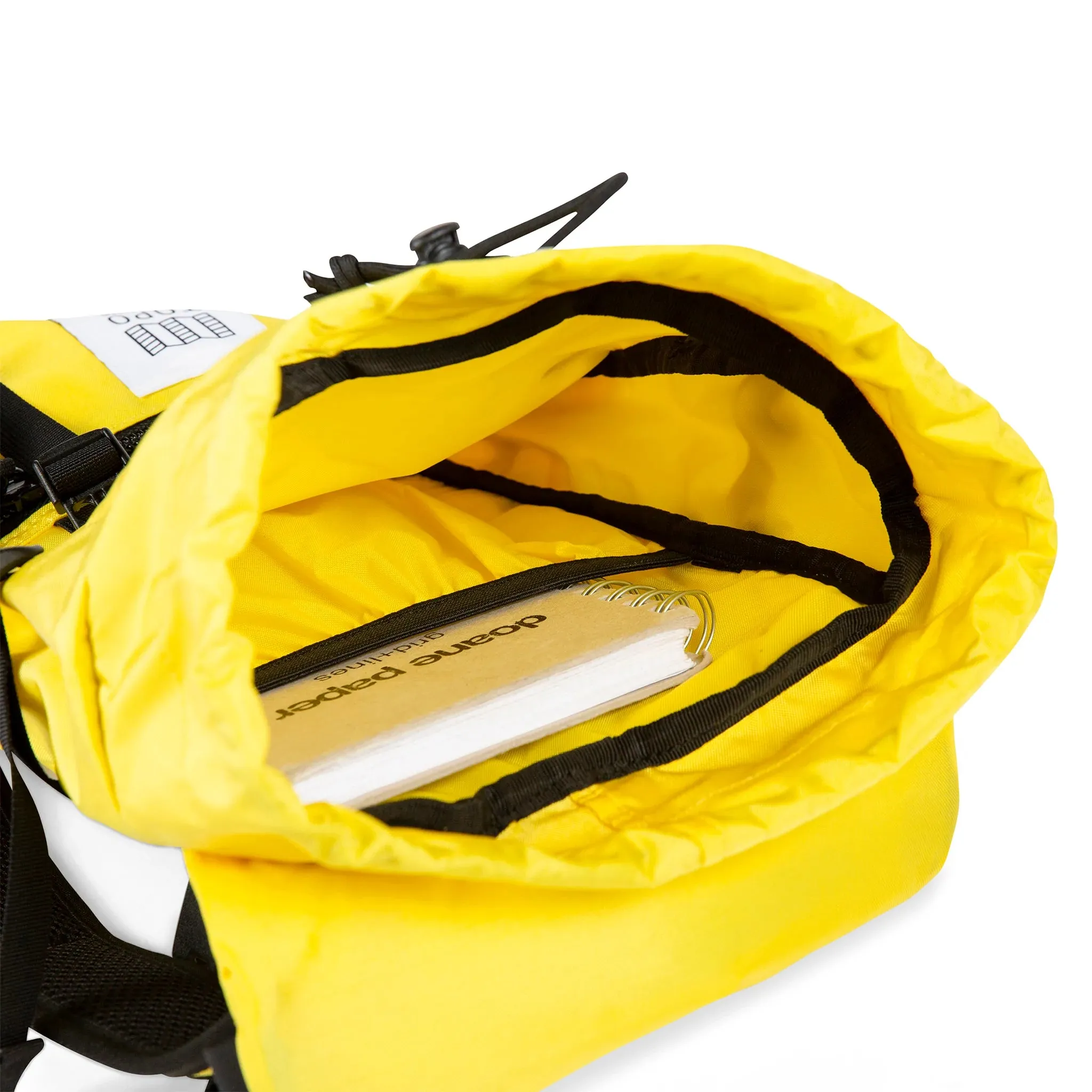 Backpack Rover Pack Mini Topo Designs