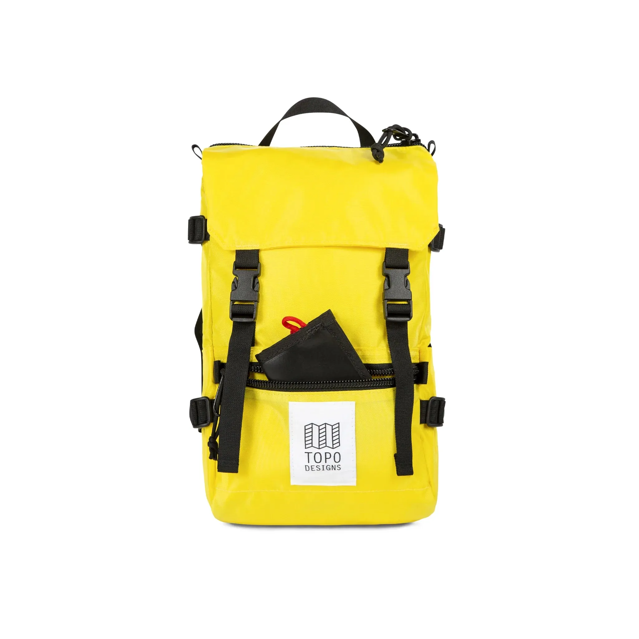 Backpack Rover Pack Mini Topo Designs