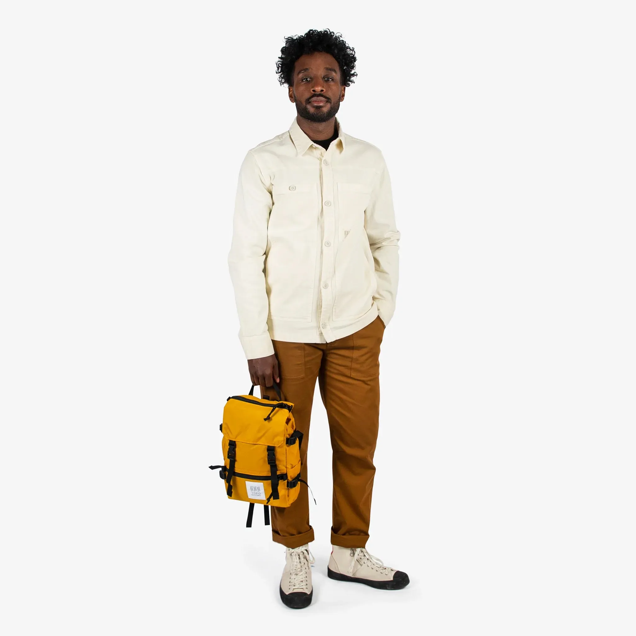 Backpack Rover Pack Mini Topo Designs