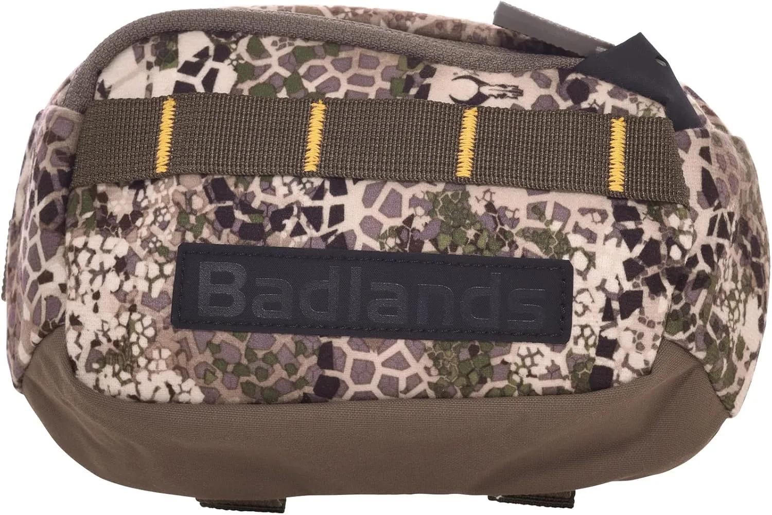 Badlands Waist Belt Pockets (Pair)