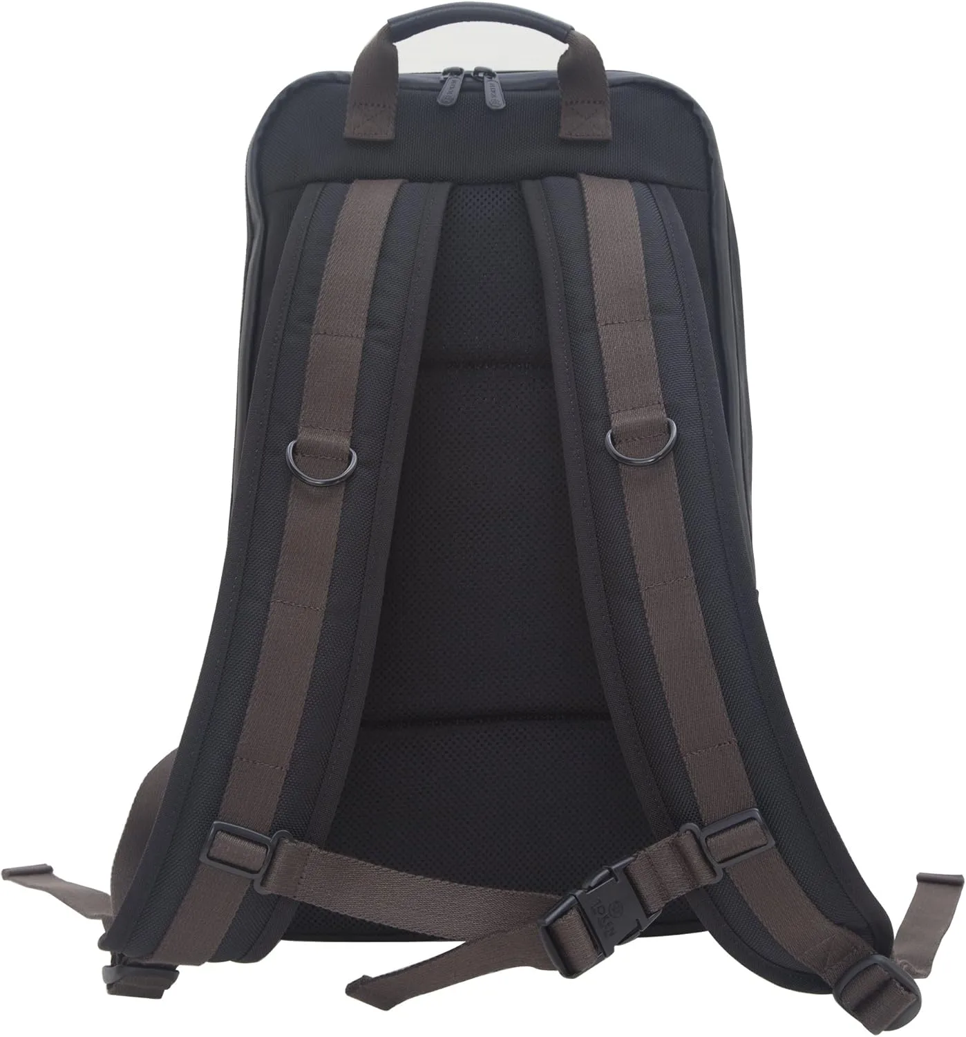 Bags Grand Army Backpack, Black, One Size