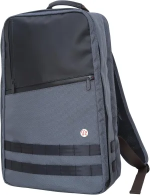 Bags Grand Army Backpack Medium, Gray, One Size