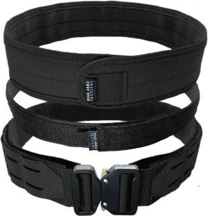 Battle Belt | Heavy Duty Nylon Belts | Molle Riggers Belt | American Company