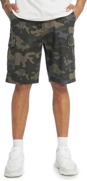 BDU Shorts Woodland