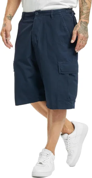 BDU Shorts Woodland