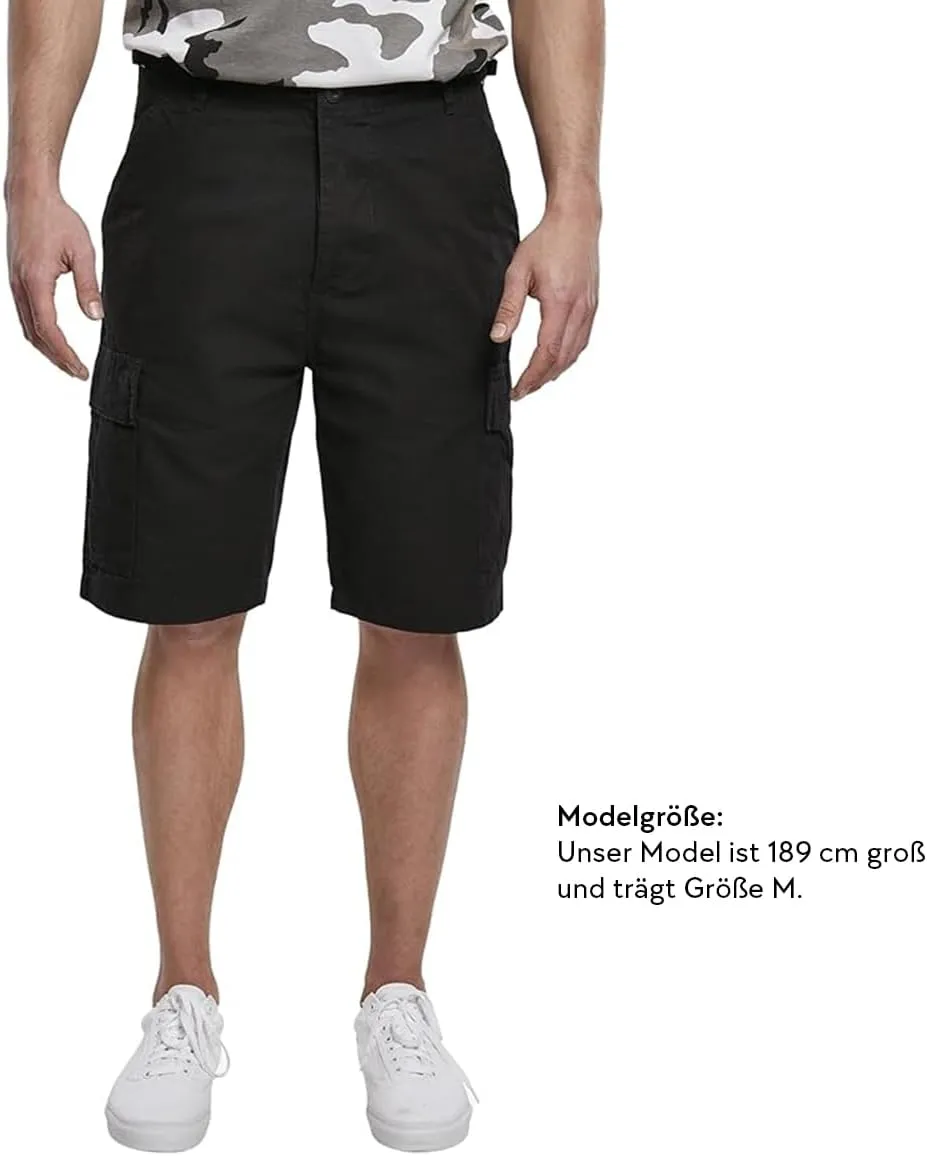 BDU Shorts Woodland