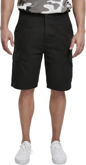 BDU Shorts Woodland