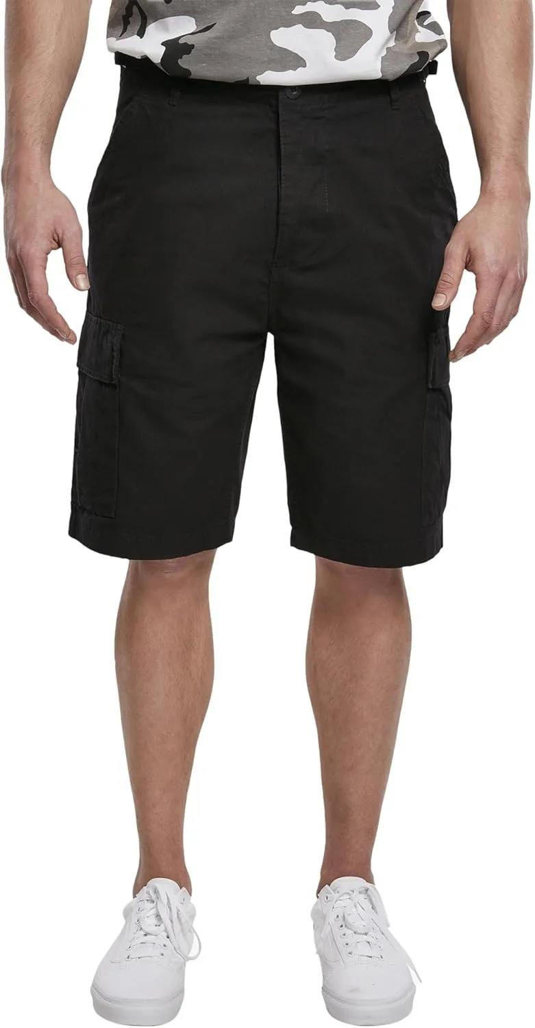 BDU Shorts Woodland
