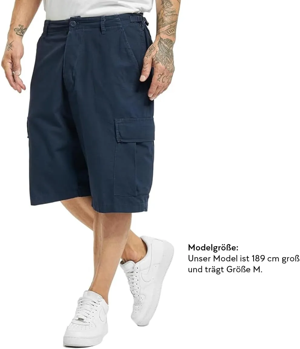 BDU Shorts Woodland