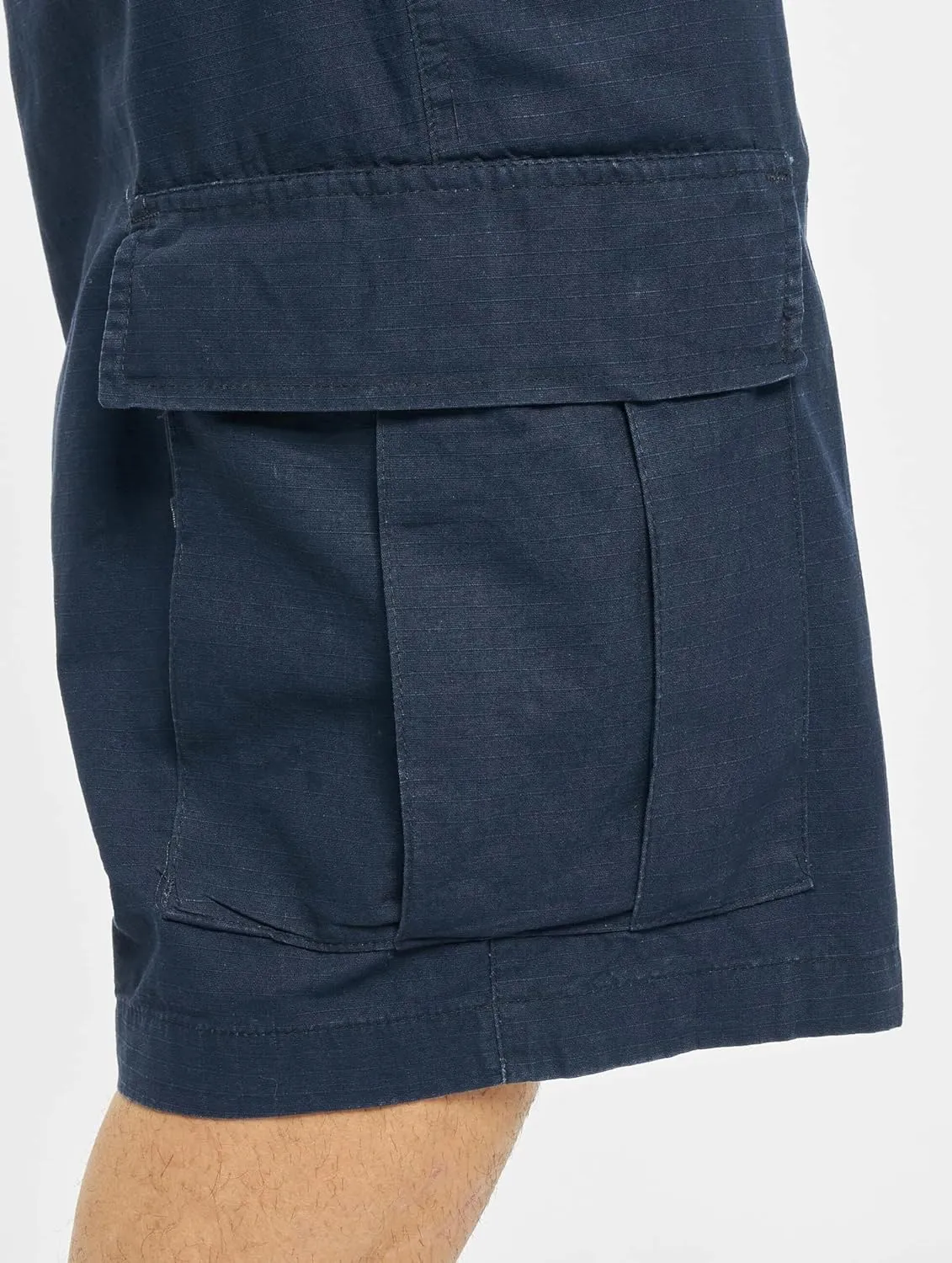 BDU Shorts Woodland