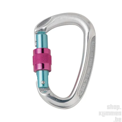 Be One Screw - fuchsia, karabiner