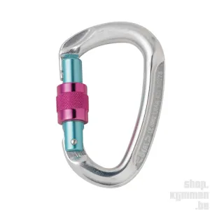 Be One Screw - fuchsia, karabiner