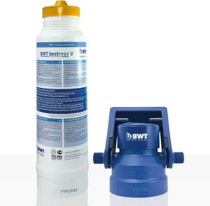 Bestmax V Filter Set Water   More Water Filter