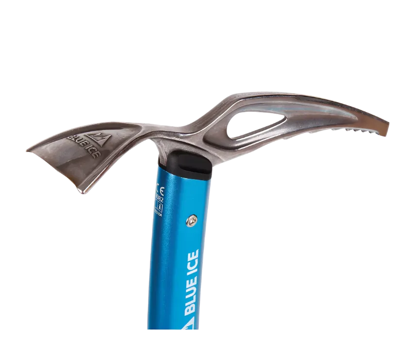 Blue Ice Bluebird Ice Axe - 45cm