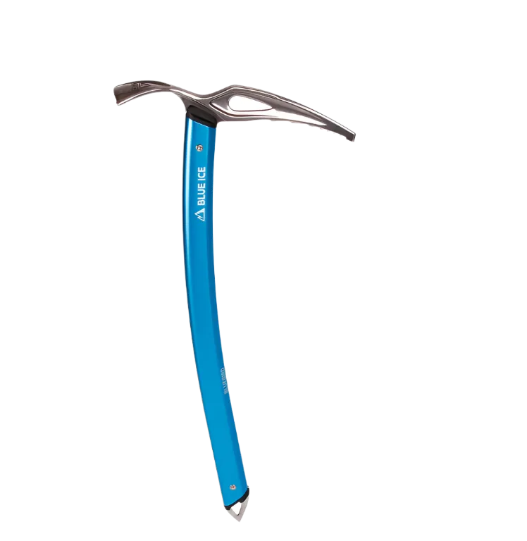 Blue Ice Bluebird Ice Axe - 45cm