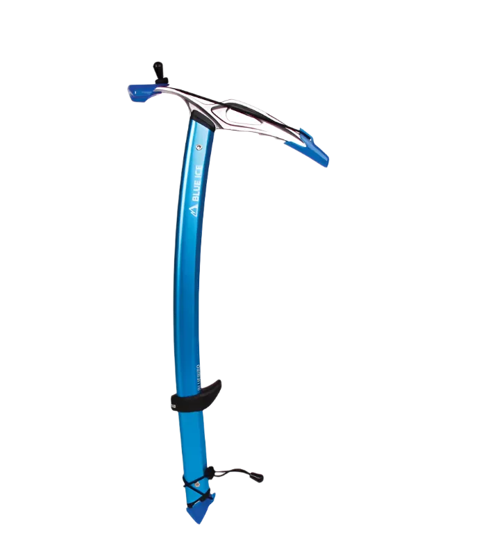 Blue Ice Bluebird Ice Axe - 45cm