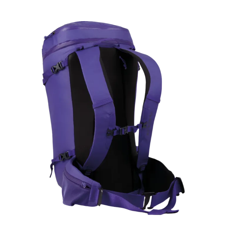 Blue Ice Yagi 35L Backpack