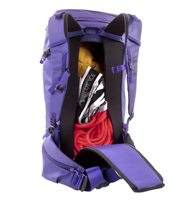 Blue Ice Yagi 35L Backpack